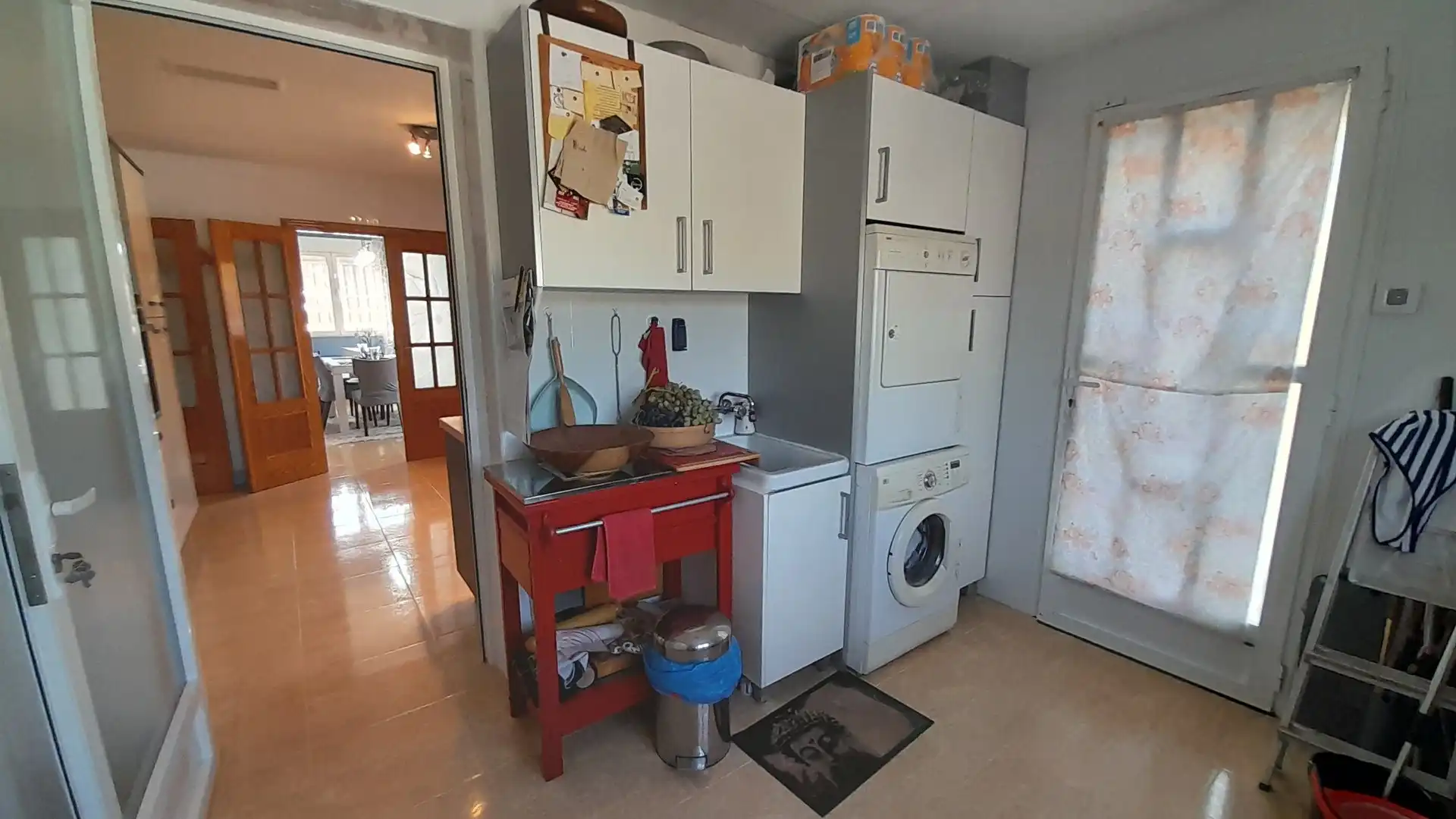 Chalet con piscina en venta en N/A, imagen 13