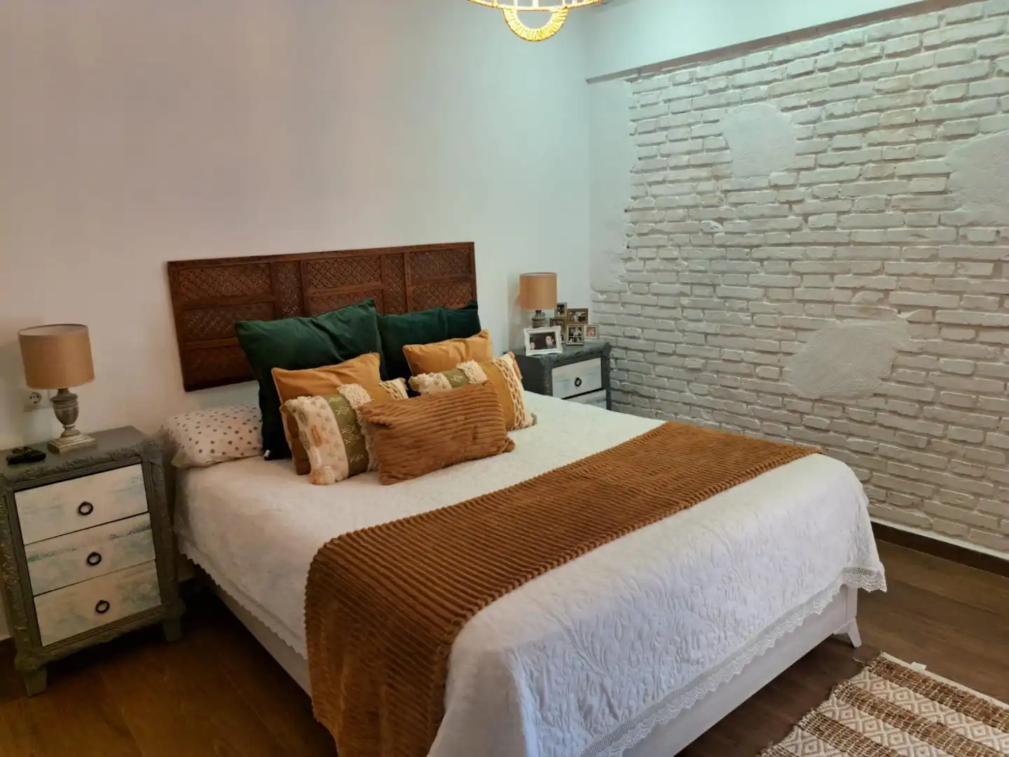 Casa en venta en Pueblo, imagen 3