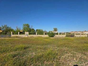 Rural land for sale in La Gineta