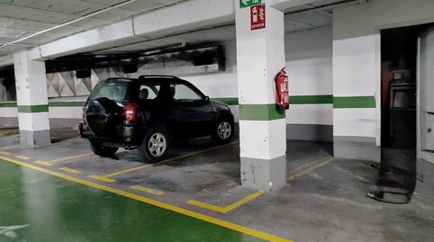 Photo 4 of Garage for sale in Avenida del Puerto, 81, Albors, Valencia Capital