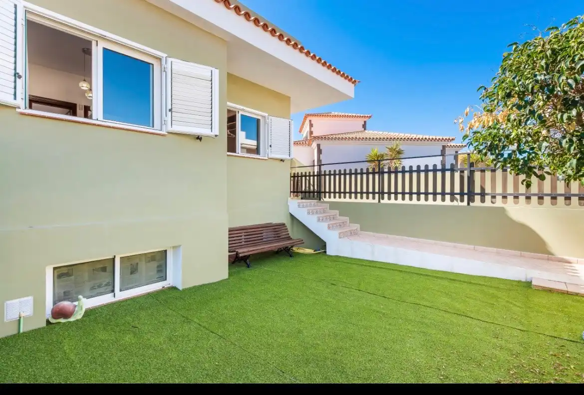 Houses for sale in Calle Amapola, El Médano
