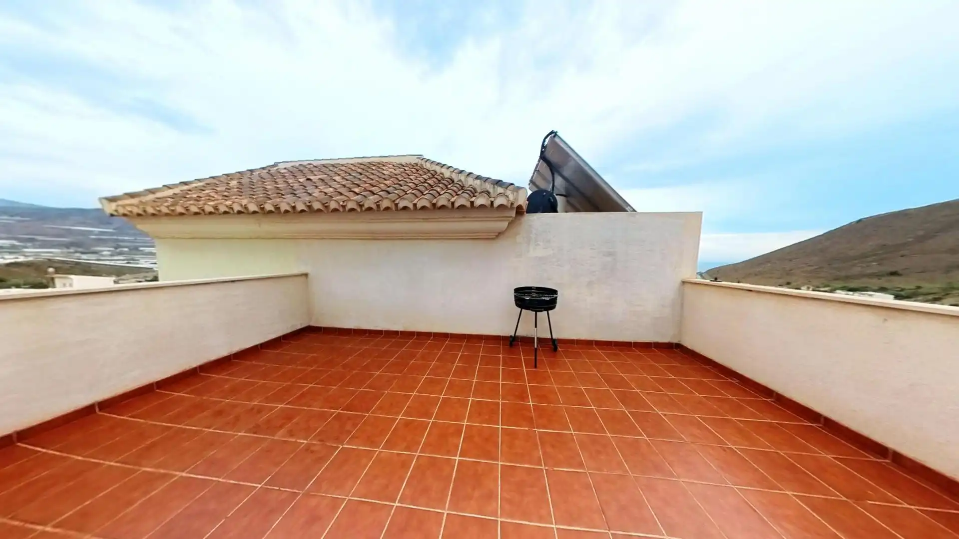 Terraced house with terrace for sale in Castell de Ferro, imagen 78