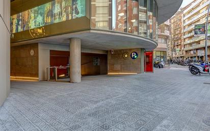 Garage to rent in  Barcelona Capital