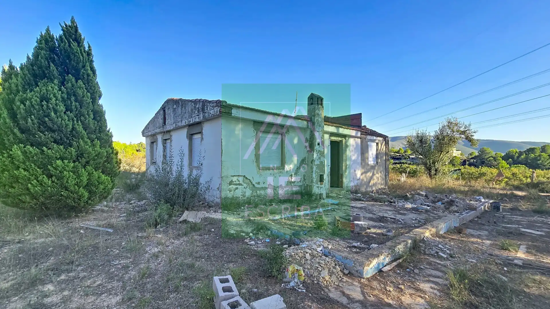 Casa rustica in vendita a Plaça Poligono 13 180, imagen 23