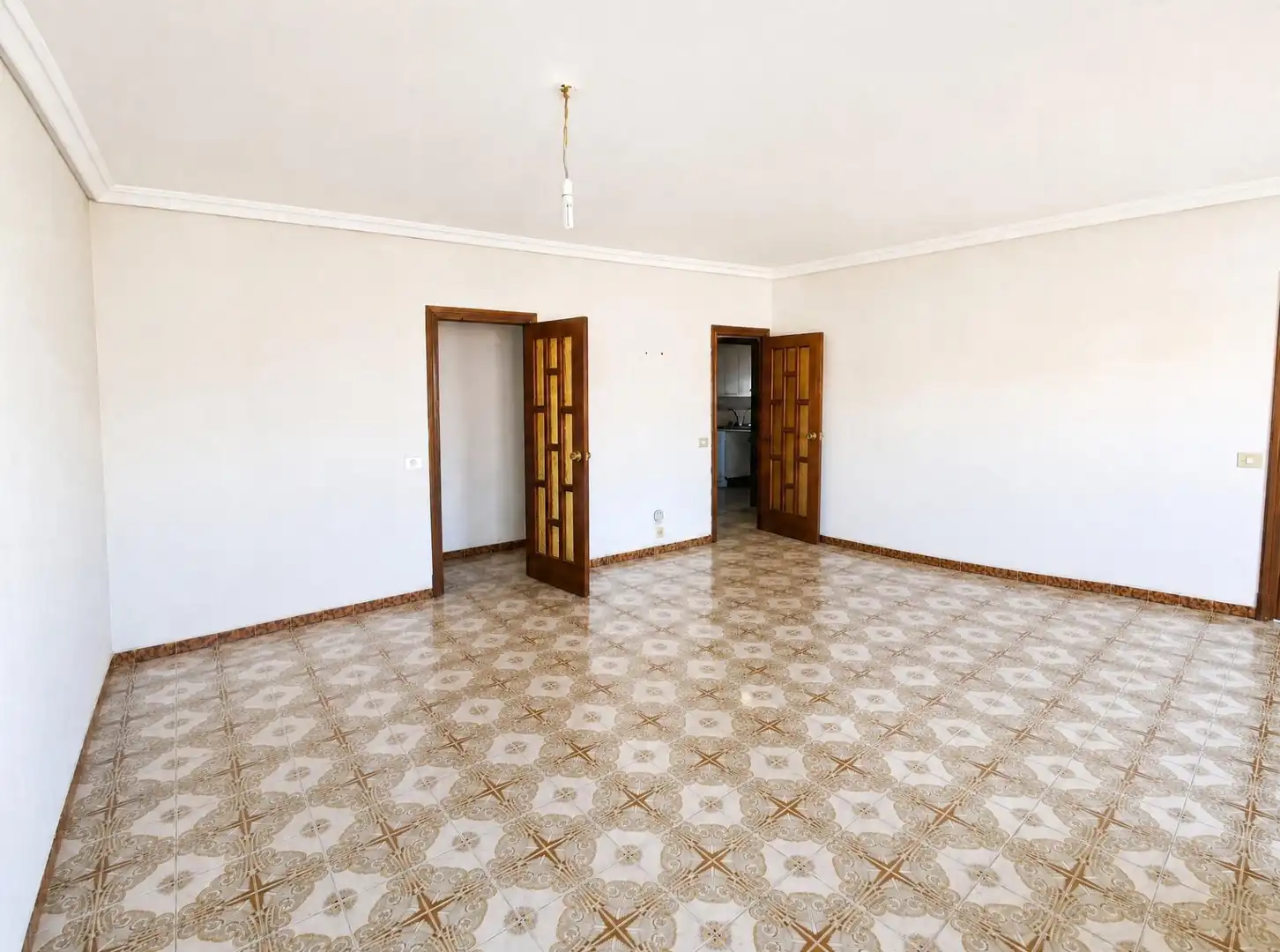 Flat with terrace for sale in Calle DUQUE DE AHUMADA, imagen 5