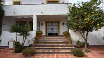 Exterior view of House or chalet for sale in Marbella  with Heating, Terrace and Storage room