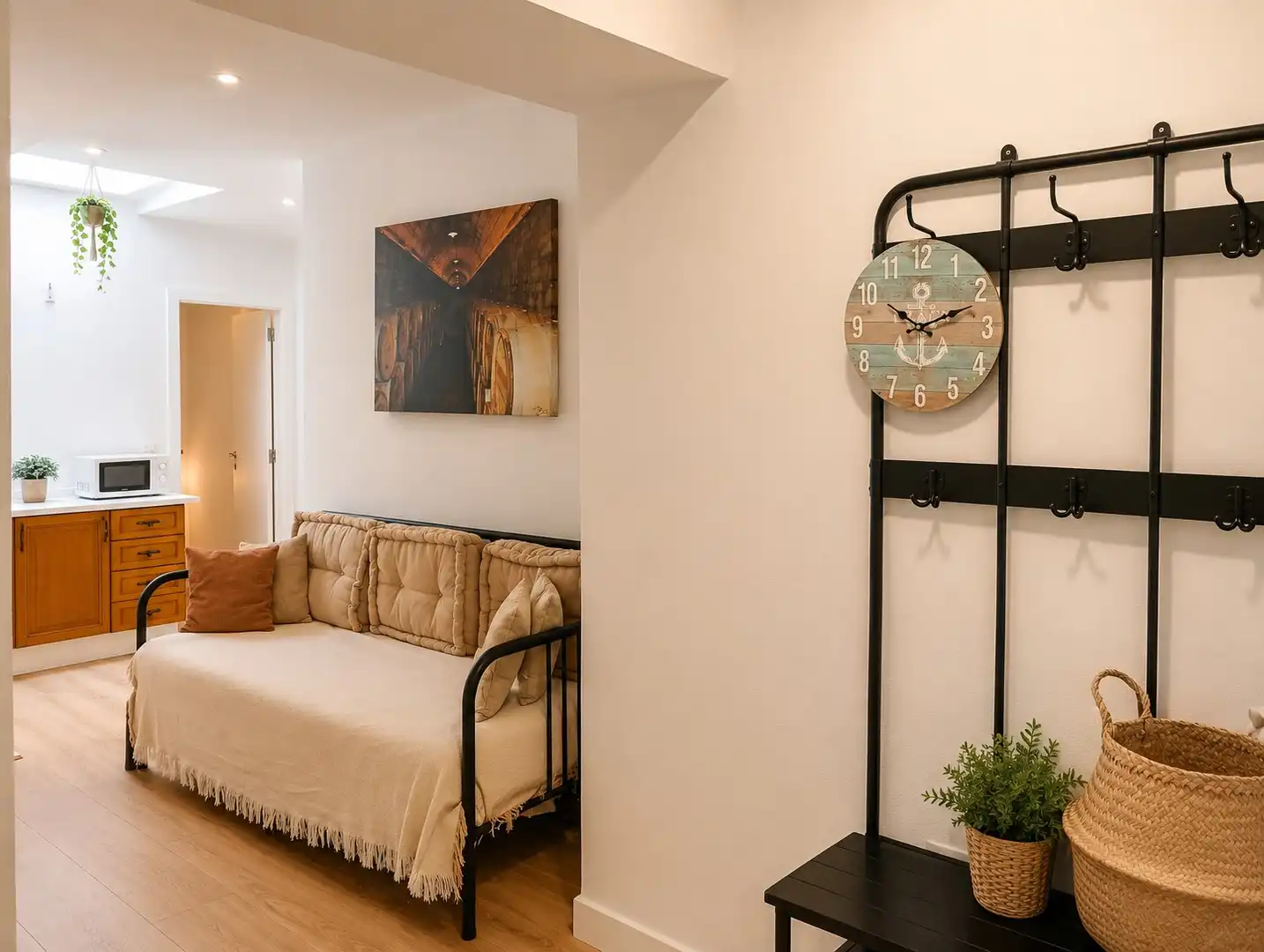 Piso en venta en Chipiona con Aire acondicionado y Amueblado