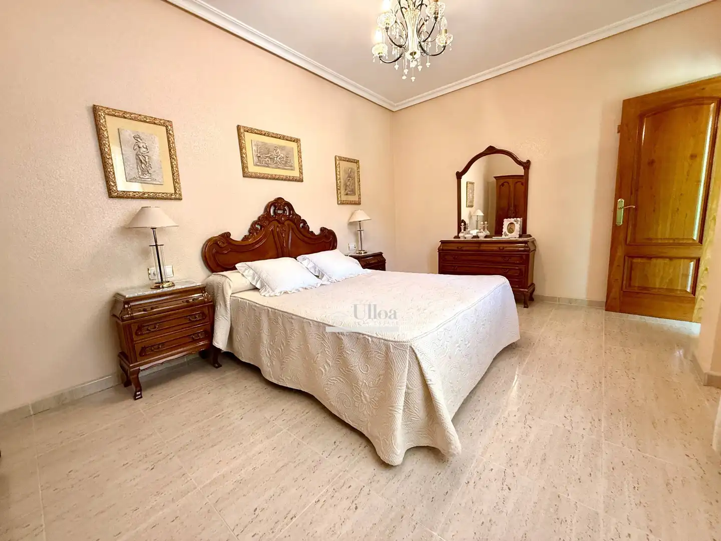 Detached house with pool for sale in La Huerta, imagen 19
