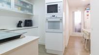 Kitchen of Flat for sale in Viladecans  with Air Conditioner, Heating and Private garden