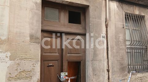 Photo 2 of Houses for sale in Centre - Zona Alta, Alcoy / Alcoi