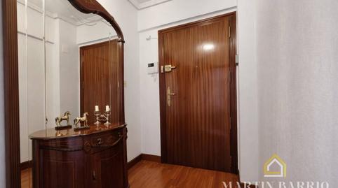Foto 3 de Piso en venta en La Magdalena Zeharkalea, Muskiz, Bizkaia