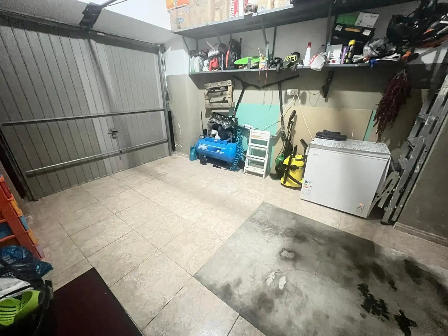 Casa o xalet en venda en Puertollano amb Aire condicionat, Calefacció i Jardí privat