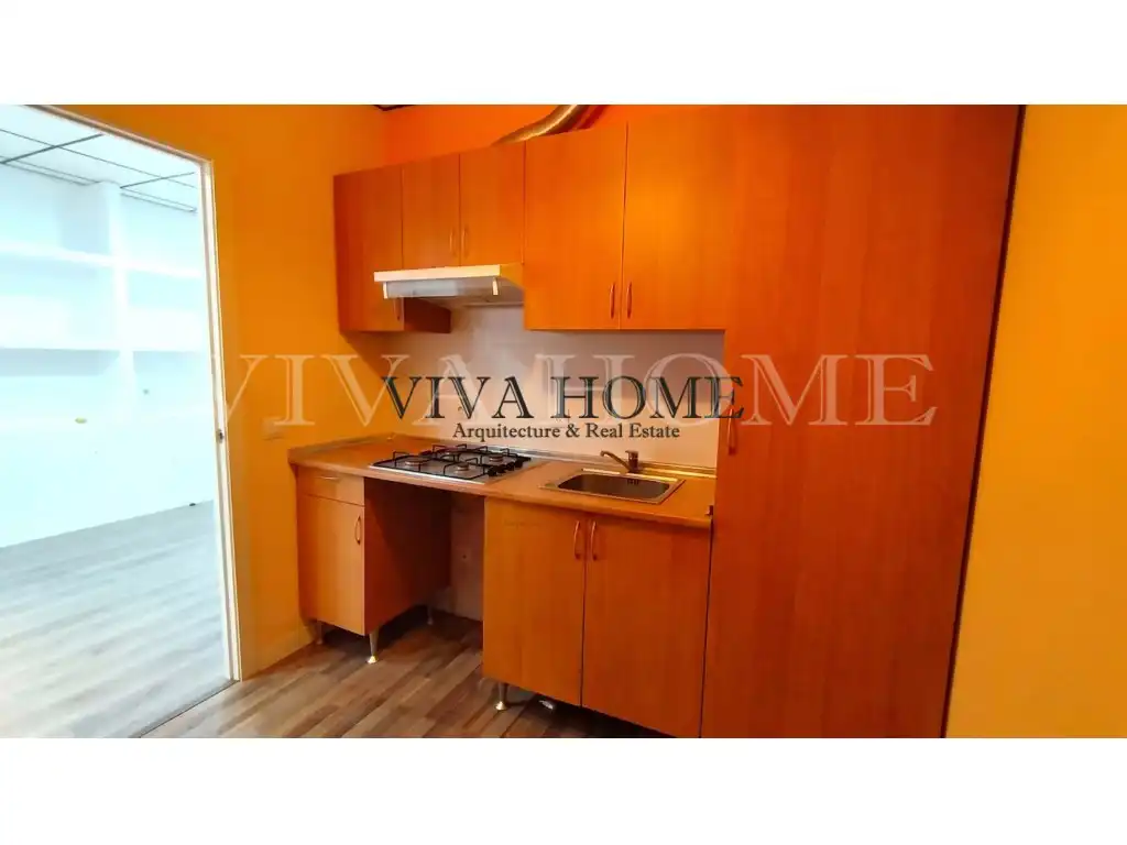 Cocina de Local en venta en Arganda del Rey