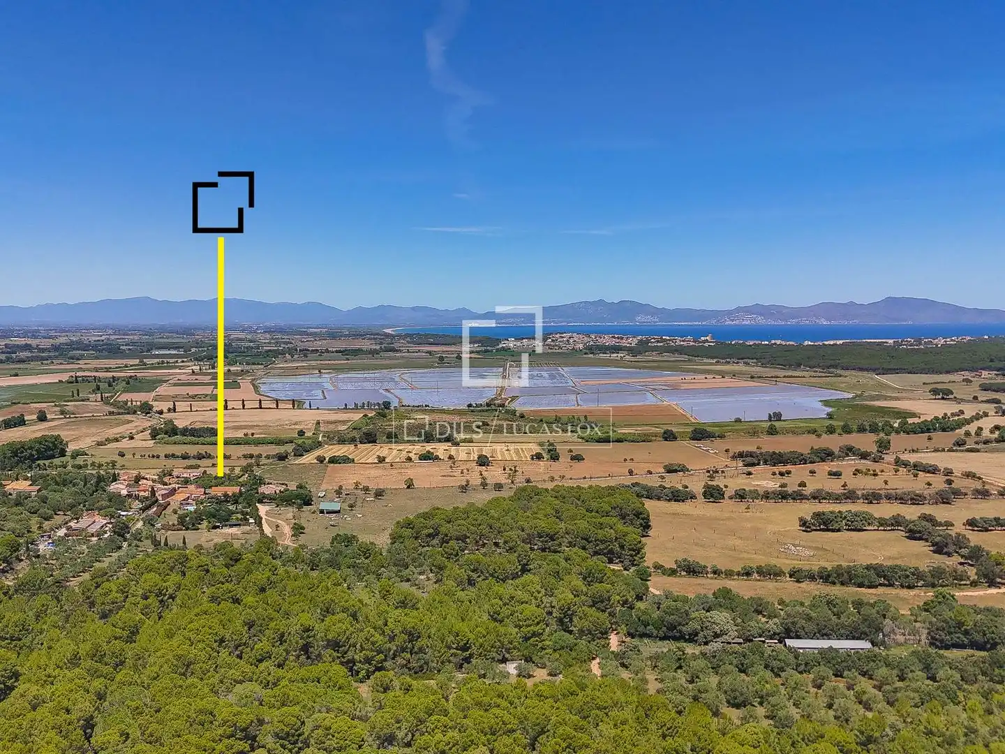 Casa rústica amb jardí en venda a Torroella de Montgrí, imagen 67