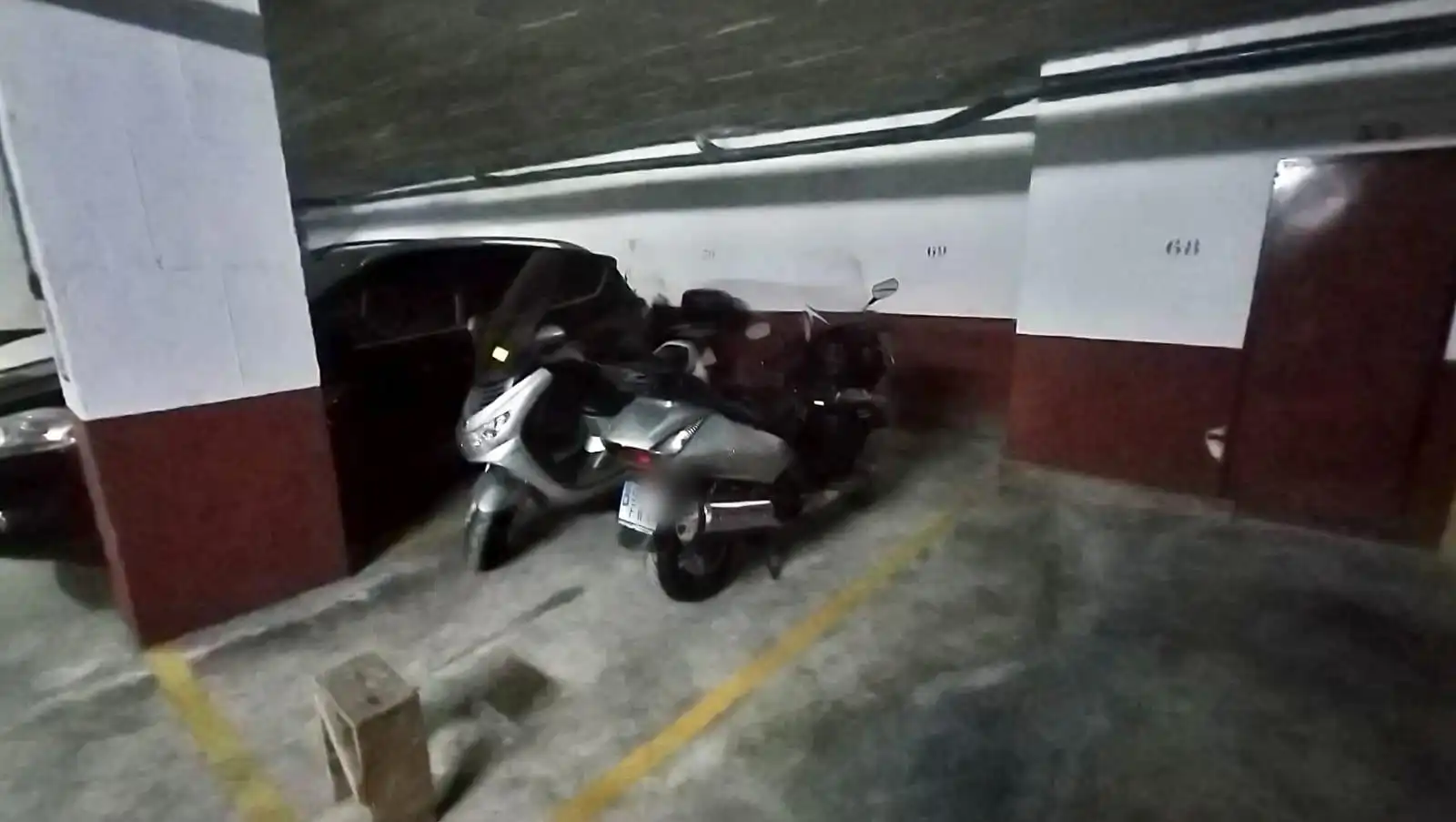Aparcament en venda a Centro, imagen 2