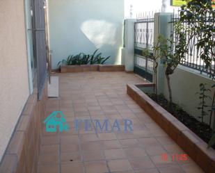 Terrace of Flat for sale in Cartagena  with Air Conditioner and Terrace