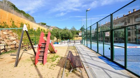 Foto 2 de Dúplex en venda a Avenida Vila de Tossa, Roca Grossa, Lloret de Mar