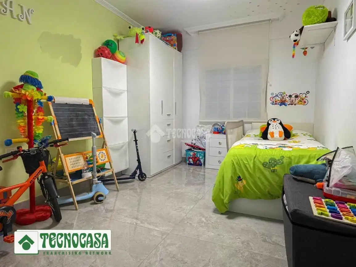 Appartement avec terrasse à vendre à Sureste, imagen 23