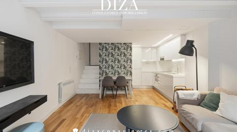 Photo 5 of Planta baja for rent in De Lagasca, Recoletos,  Madrid Capital