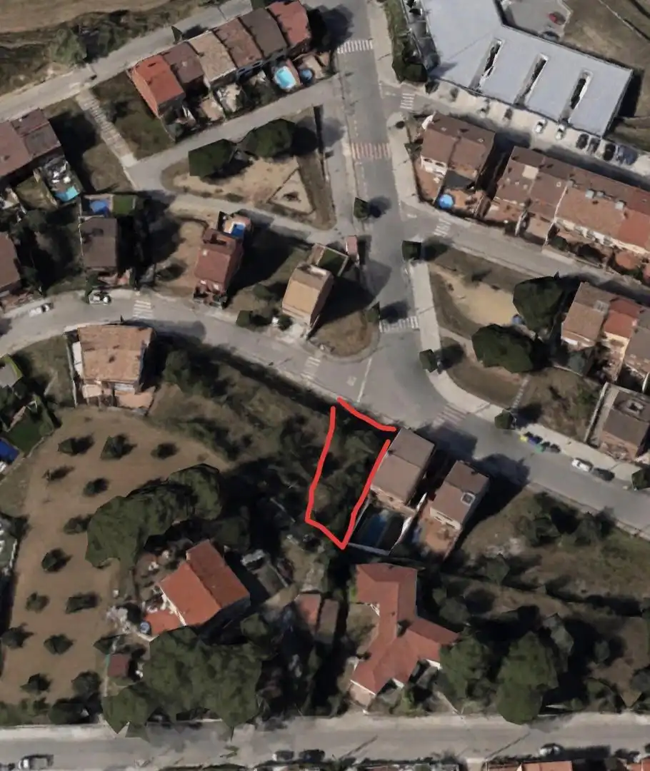 Terreno residencial en venta en Sentmenat, imagen 9
