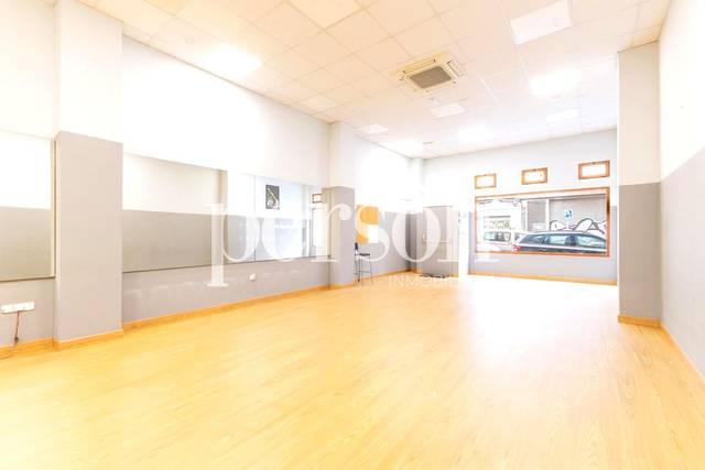 Local comercial en Venta en La Raïosa