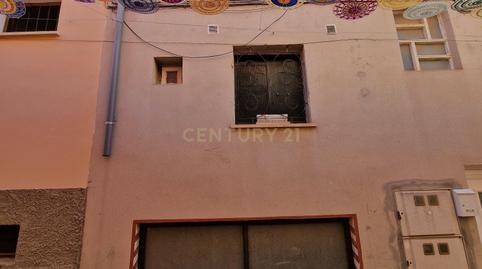 Photo 3 of Box room for sale in Carrer Major, 9, Calp, Spain, -1, Zona Pueblo, Calpe / Calp