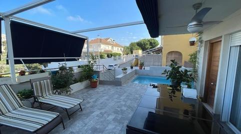 Photo 2 of Single-family semi-detached for sale in El Hornillo, Murcia