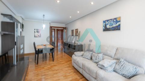 Foto 5 de Pis de lloguer a Azcárraga, El Postigo, Oviedo