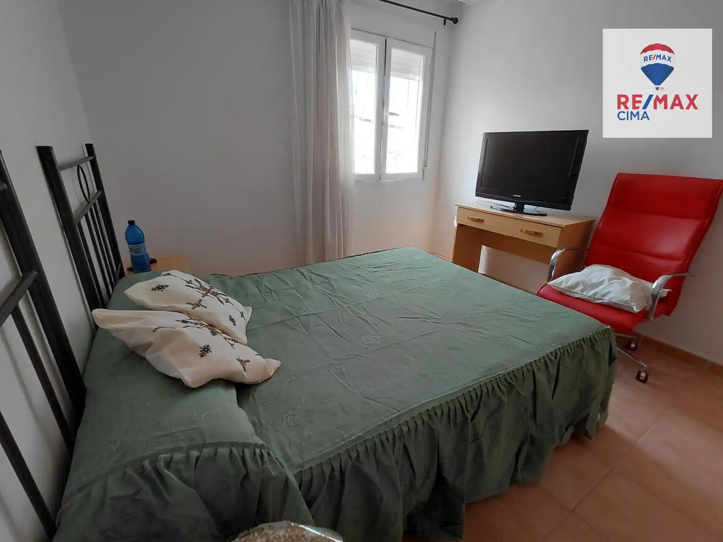 Habitación de Casa o chalet en venta en Cortes de Baza con Jardín privado