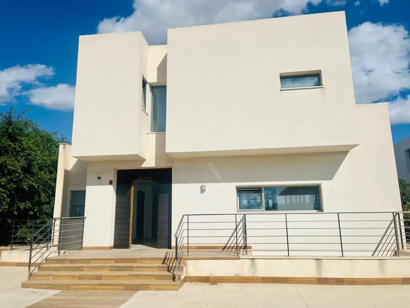 Casa o xalet en venda a Calle Reus, 24, La Algoda - Matola - Llano de San José