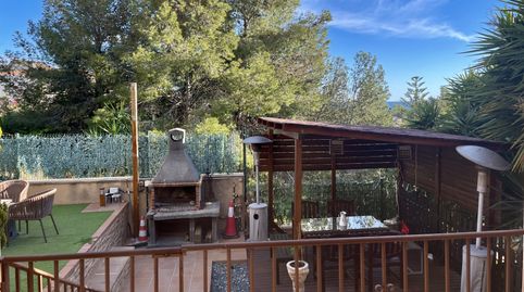 Photo 4 of Houses for sale in Carrer Costes del Garraf, Segur de Calafell, Calafell