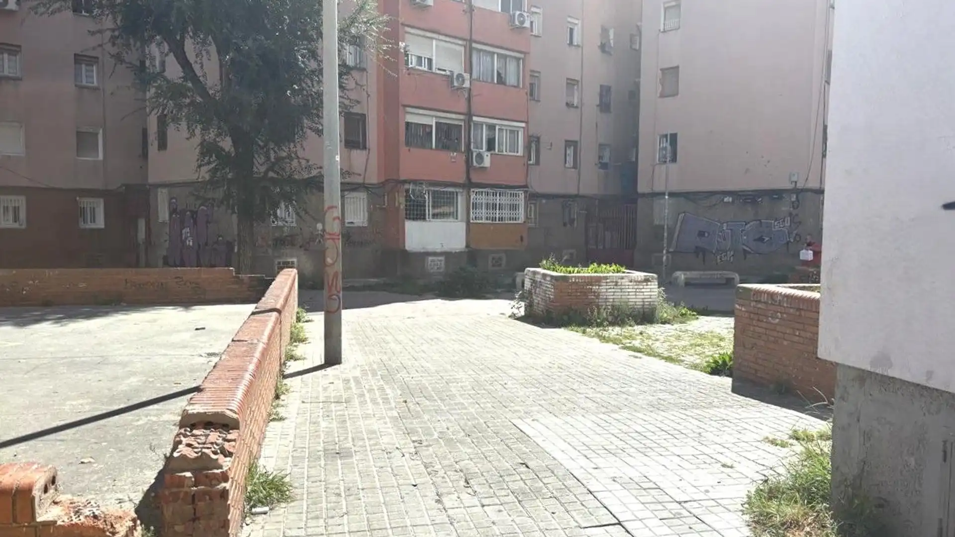 Apartments for sale in Sant Roc