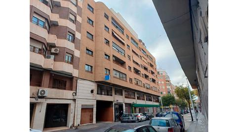 Foto 2 de Oficina en venda a Jorge Juan, 16, Pont Nou - Corazón de Jesús, Alicante