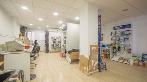 Photo 3 of Commercial properties for sale in Calle Uruguay, 10, Plaza de Toros - Avenida Chapí - Trinquete, Elda