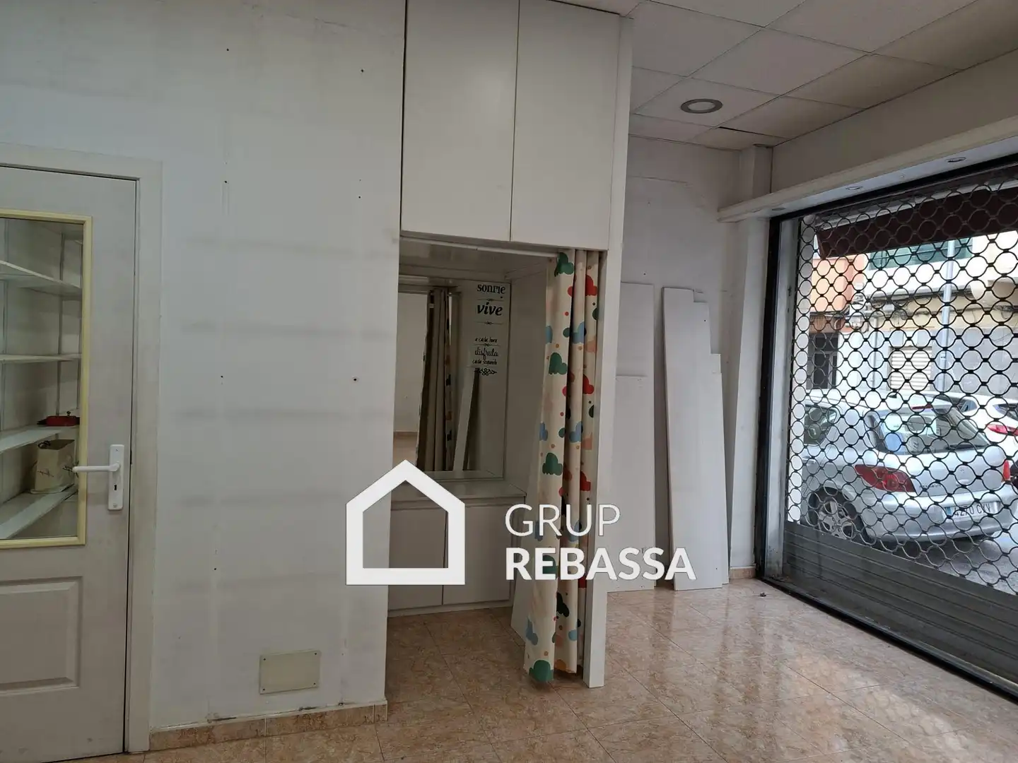 Local de lloguer en  Palma de Mallorca amb Aire condicionat