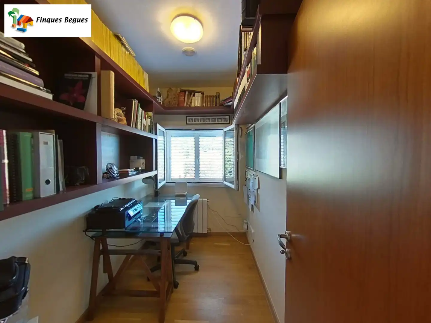 Chalet con jardín en venta en Begues, imagen 65