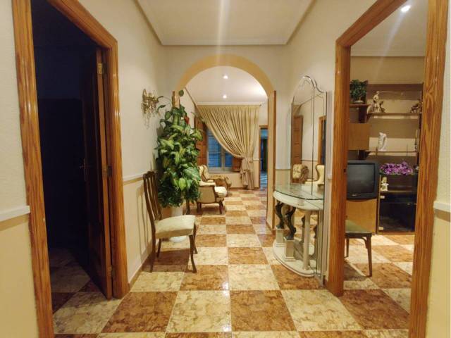 Casa adosada en Venta en Javalí Nuevo