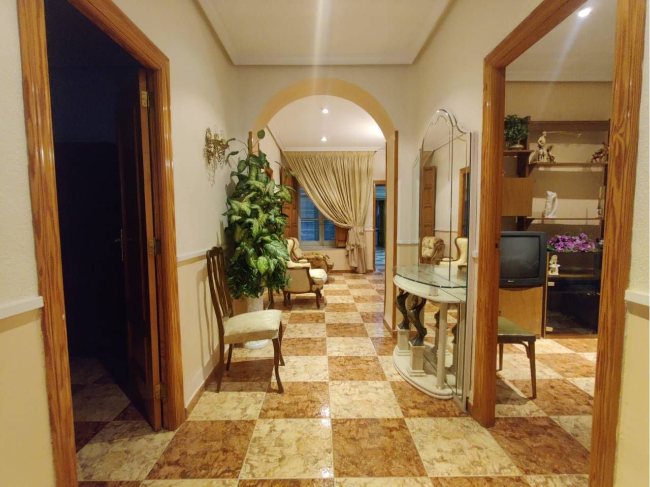 Single-family semi-detached for sale in  Murcia Capital  with Air Conditioner