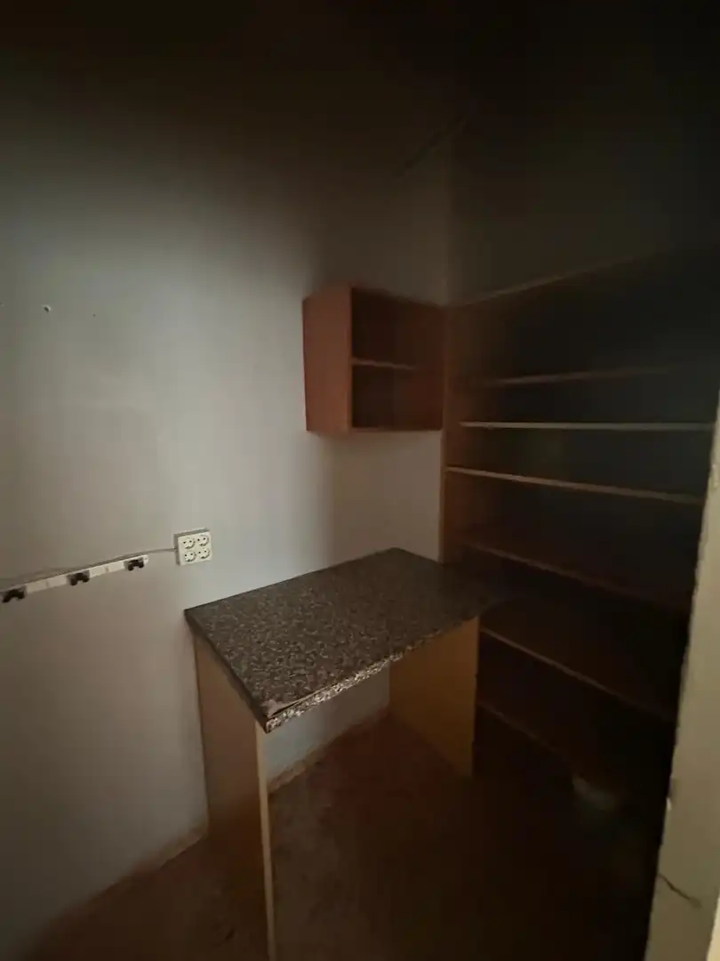 Kitchen of Commercial properties for rent in Zaragoza