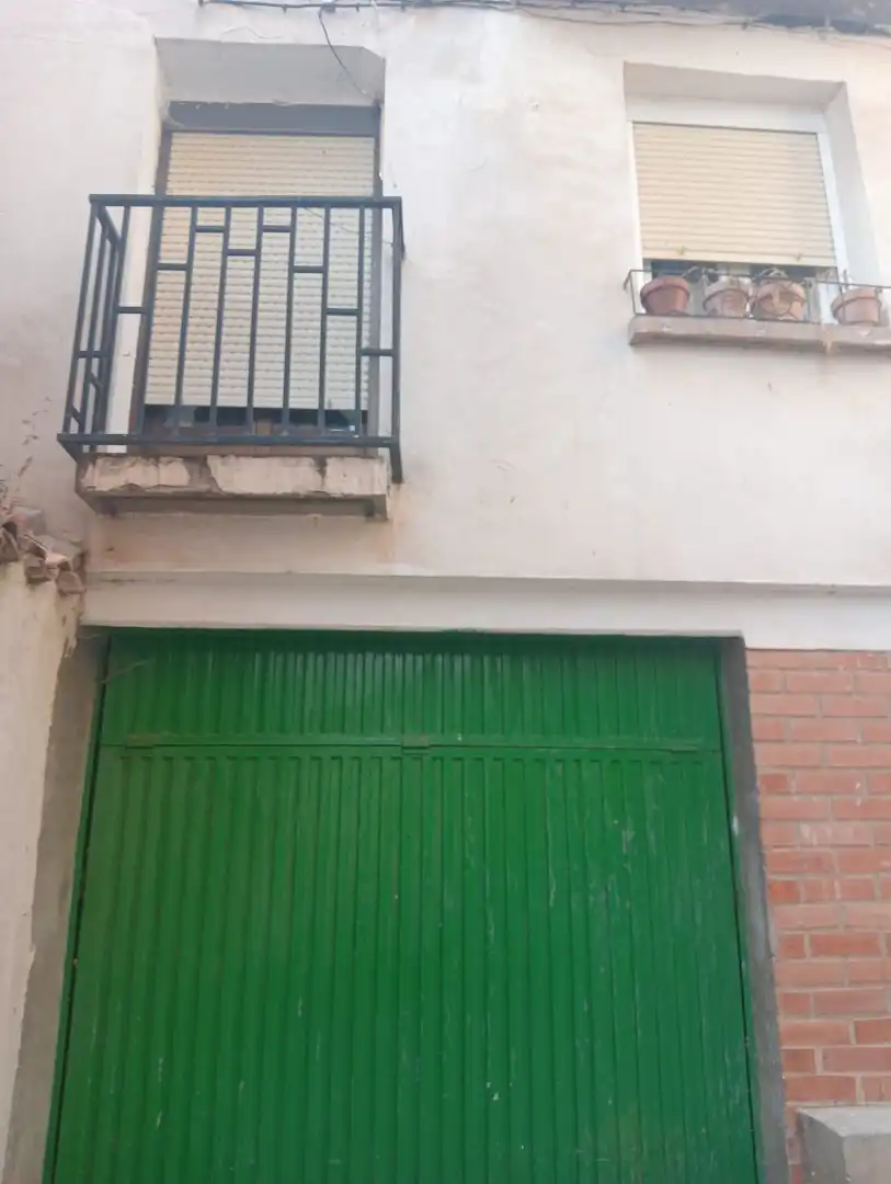 Casa in vendita a Calle Morcillon 5, imagen 2