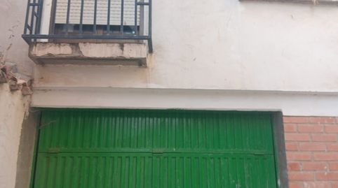 Foto 2 de Casa o xalet en venda a Calle Morcillon, 5, Viguera, La Rioja