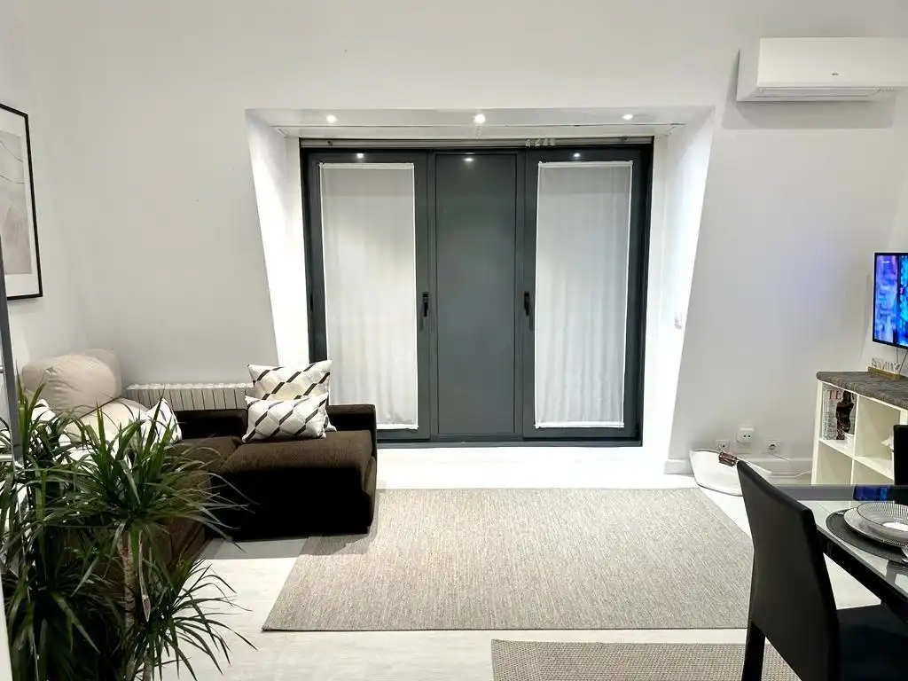Dúplex de alquiler en Rúa de Urzáiz, 26, Centro - Areal