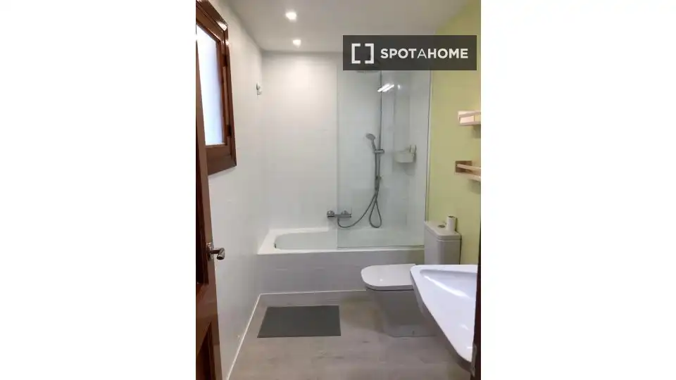 Habitación en Puerto