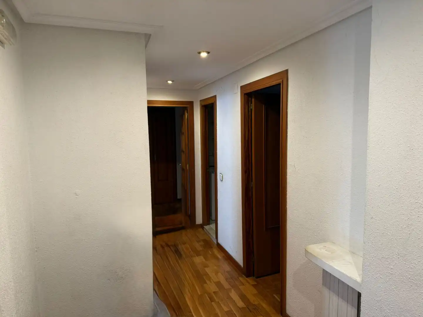 Wohnung zum Verkauf in Barrio del Centro