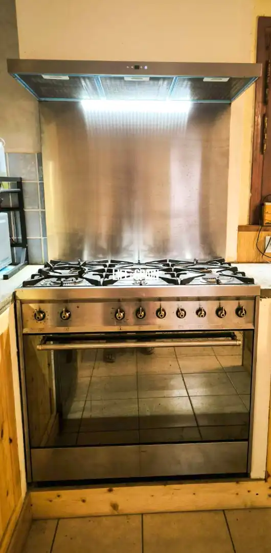 Country house zum Verkauf in Rasquera mit Klimaanlage, Privatgarten und Terrasse