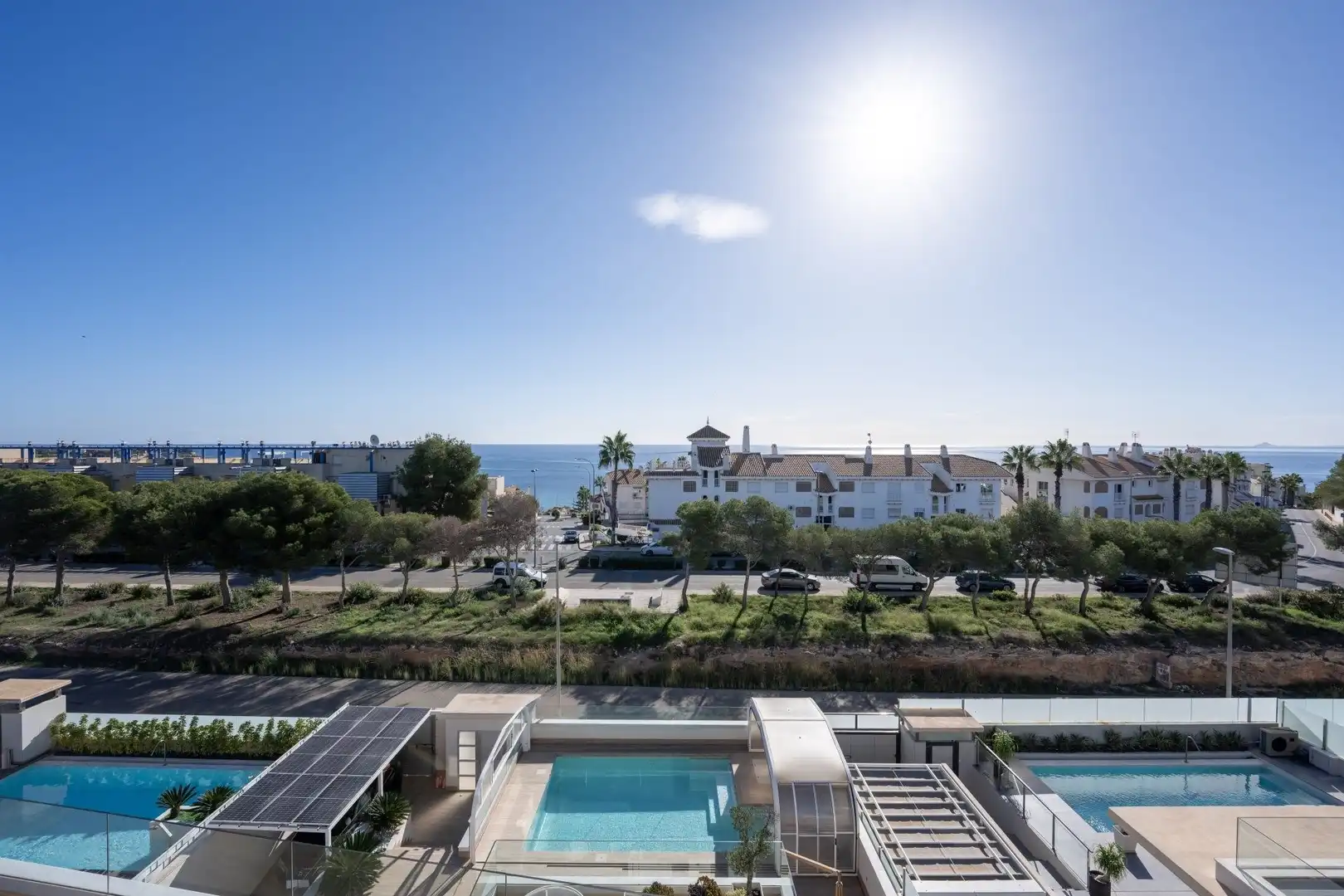 Chalet con terraza en venta en N/A, imagen 21