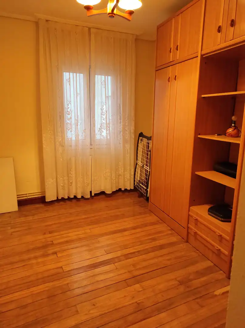 Appartamento con terrazza in vendita a Los Baños Kalea 33BIS, imagen 2