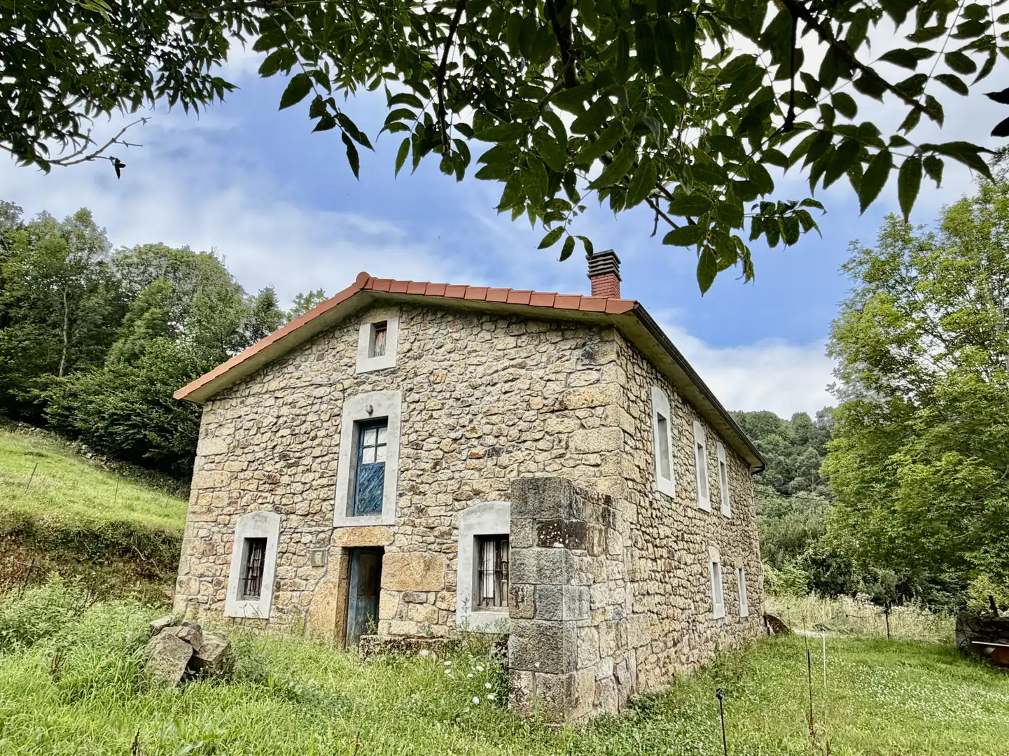 Casa en venta en Hornedo - HORNEDO, imagen 15