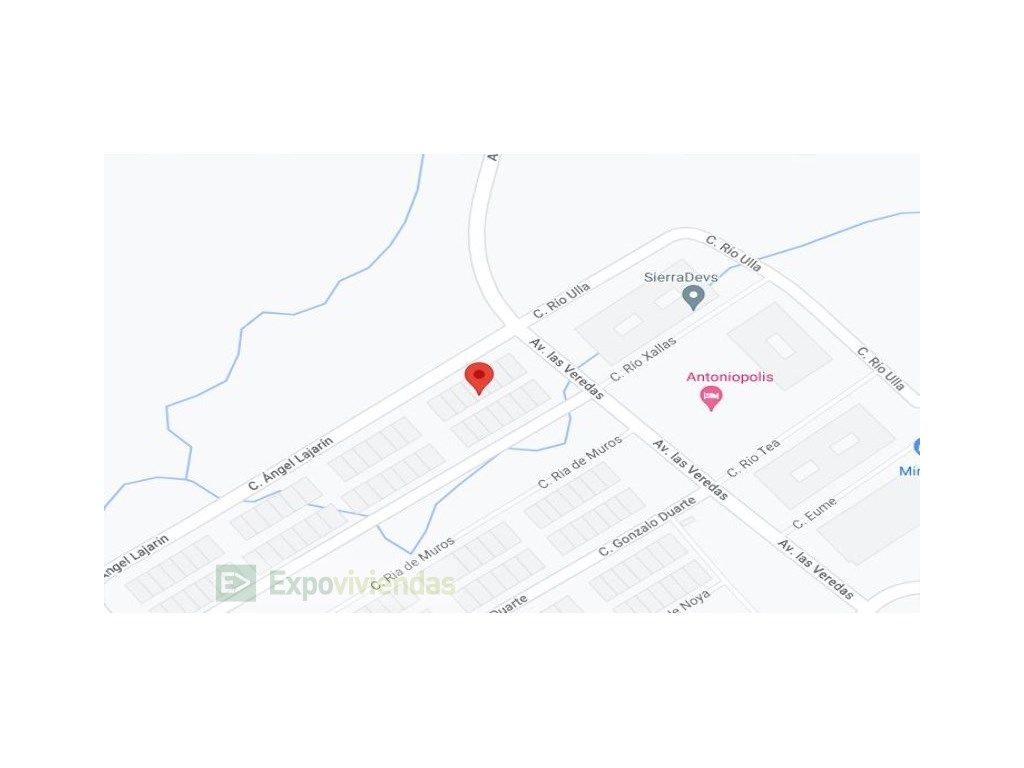 Exterior view of Apartment for sale in Molina de Segura