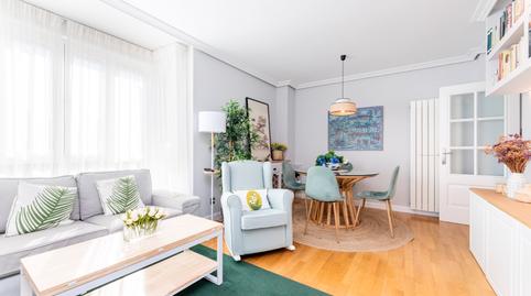 Foto 3 de Piso en venta en Corralejos - Campo de las Naciones, Madrid